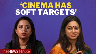 Hema committee report is first step Anjali Menon speaks to Dhanya Rajendran [upl. by Anirda]