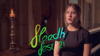 Fleadhfest 21  Sorcha Ní Scolaí  Seán Ó Duibhir a Ghleanna  TG4 [upl. by Oitaroh632]