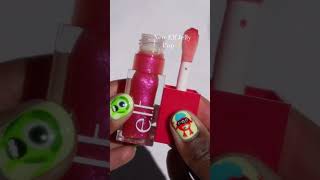 Foundation Review Elf Soft Glam Satin Foundation amp Jelly Pop Dew Primer on Mature Skin  Wear Test [upl. by Sanjiv]