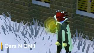 Osrs N Chill Lofi Hiphop Playlist [upl. by Baruch442]