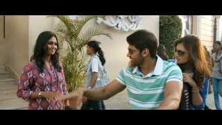 Raja Rani  Deleted Song HD  18Reels [upl. by Aire]