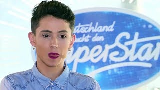 DSDS 2019  Fabrizio Giordano  wenn Arroganz einen Namen trägt [upl. by Ecinue950]