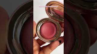 rare beauty blushes 💖 rarebeauty makeup rarebeautyblush viralvideo [upl. by Schiff504]