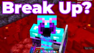 She broke his heart Lifesteal SMP [upl. by Alohcin]