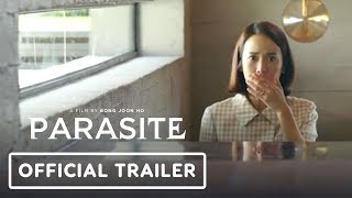 Parasite  Official Trailer 2019 Bong Joon Ho Film [upl. by Comptom17]