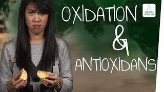 Oxidation im Alltag I musstewissen Chemie [upl. by Hallee]