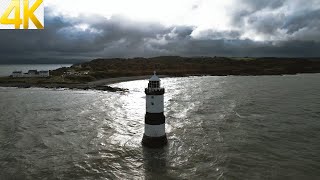 Beautiful Anglesey DJI Air2s 4k anglesey northwales [upl. by Yovonnda]