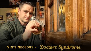 Vins Neology  Doctors Syndrome [upl. by Dorin]