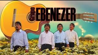 Grupo Ebenezer Vol 1 [upl. by My209]