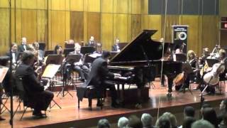 Rachmaninoff EtudeTableau op 39 No 1 in C minor  Rustem Hayroudinoff [upl. by March]