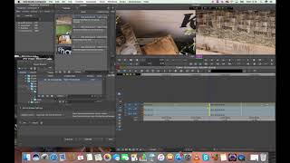 Avid Tutorial 4 Editing Methods [upl. by Oberstone]