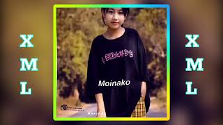 New Garo Song 🔁 Bolkolokni Moinako Kusik Mane Jilbone 💞  XML 🏷 🥰 link description🔰 ✅👇 [upl. by Raymund]