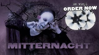 SOPOR AETERNUS quotMitternachtquot 2024 rerelease on coloured vinyl [upl. by Lliw]