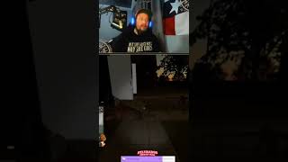 Leeroy Jenkins Jump Scare Phasmo  capblakbeard on Twitch [upl. by Higley74]