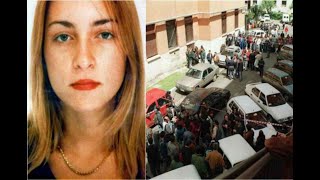 Il Delitto della Sapienza l’inspiegabile omicidio della studentessa Marta Russo [upl. by Suissac]