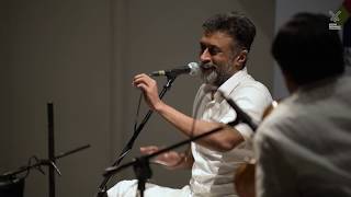 Music of Muziris Carnatic concert by Sanjay Subrahmanyan [upl. by Ettenan]