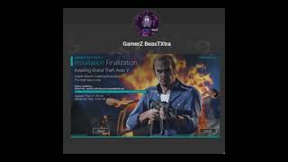 Gta v dodi repack installing STUCK [upl. by Piper154]