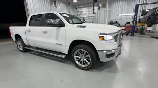 2024 Ram 1500 Cleveland Cumming Gainesville Dahlonega GA 2142P [upl. by Hayott]