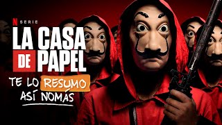 DJ RAMOS  SPECIAL MASHUP  LA CASA DE PAPEL  PSYTRANCE [upl. by Alvie626]