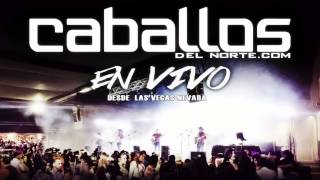 EN VIVO El Charal Caballos del norte [upl. by Hesta]