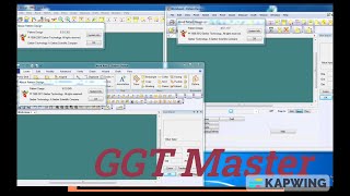 How to solve seam allowance error in Gerber Accu Mark [upl. by Eytteb]