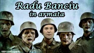 Radu Banciu  noi povesti din armata [upl. by Gnouh]