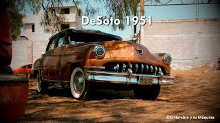 DeSoto 1951 [upl. by Arin]