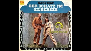 Karl May  Der Schatz im Silbersee  Märchen  Hörspiel [upl. by Nunci]