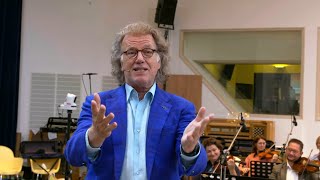 André Rieu returns to Mexico in 2024 [upl. by Tower]