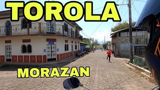 Torola Morazan El Salvador 🇸🇻 [upl. by Ashman]