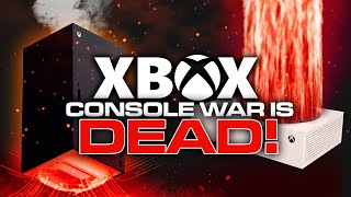 Xbox Console War is DEAD Xbox Games going to PS5 Playstation  Starfield Indiana Jones amp Tons More [upl. by Rennat]