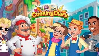 Cooking Diary MOD APK 1250 [upl. by Drew799]