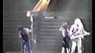 ACDC  For Those About to Rock Live 1988 [upl. by Ttsepmet528]