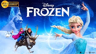 Frozen 2  Frozen Partner  Disney Movie 2023 frozen frozen2 [upl. by Lyndsey251]