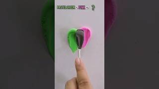 Quick Clay Mixing ASMR  Vibrant Color Blend amp Soothing Sounds [upl. by Irmine600]