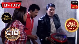 CID Officers Under Surveillance  CID Bengali  Ep 1339  Full Episode  17 Apr 2023 [upl. by Nosrac]