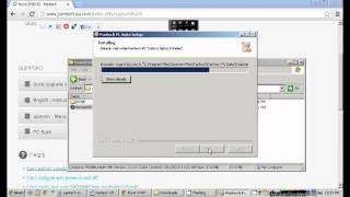 How to Install USB drivers for your Pantech Burst windows XP [upl. by Watkin34]