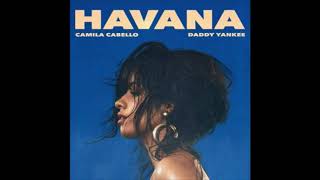 Camila Cabello amp Daddy Yankee  Havana Remix ONE HOUR [upl. by Derriey]