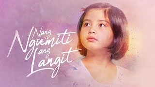 Alamat Ng Ano Bayawak Band Full Episode  iWant Original Anthology [upl. by Higginson]