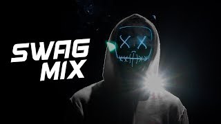 Swag Music Mix 🌀 Best Trap  Rap  Hip Hop  Bass Music Mix 2019 [upl. by Latsyek]