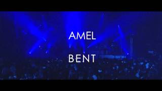 Bande Annonce Amel Bent au Zénith de Paris [upl. by Hera]