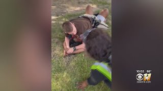 Kaufman County Sheriffs Office Reviewing Video Of Controversial Arrest Of 2 Women [upl. by Darell]