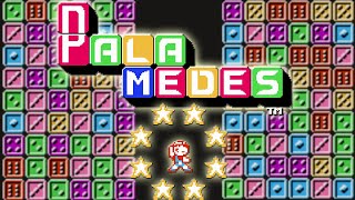 Palamedes NES  Gameplay track [upl. by Ikim]