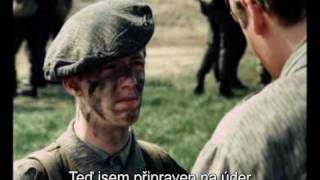 Sabaton  Into the Fire  Copak je to za vojáka What kind of soldier [upl. by Brig]