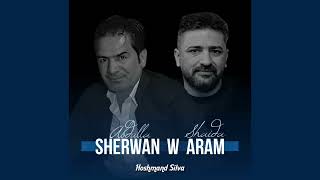 Shirwan Abdulla w Aram Shaida  Gorani Xaw  Track 5 [upl. by Novel622]