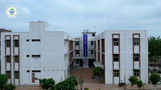 Ajay Sangaal Institute Of Medical Sciences amp Research And Ayushmaan HospitalCollege Campus [upl. by Debora]