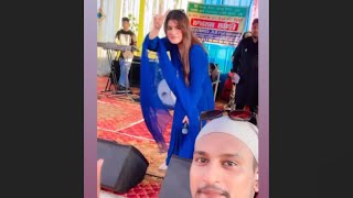 Dinanagar show of kaur b  avinash attri dinanagar  Gurdaspur ❤️ [upl. by Avril]