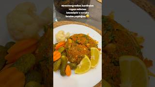 Kısır Tarifi selmamutfakta kısırtarifi sağlıklıbeslenme recipe [upl. by Mahda]