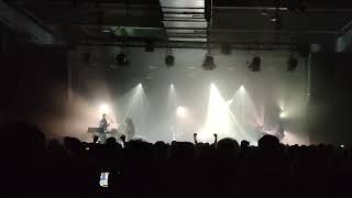 Archive  Again Live Köln 17102023 [upl. by Graham]