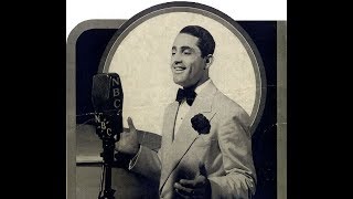 Al Bowlly  If I Had You  1928 Fred Elizalde Band [upl. by Ahsienet]